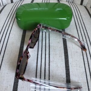 Kate Spade sunglasses